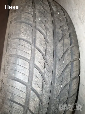 зимни гуми 175-65-14, снимка 5 - Гуми и джанти - 50248835