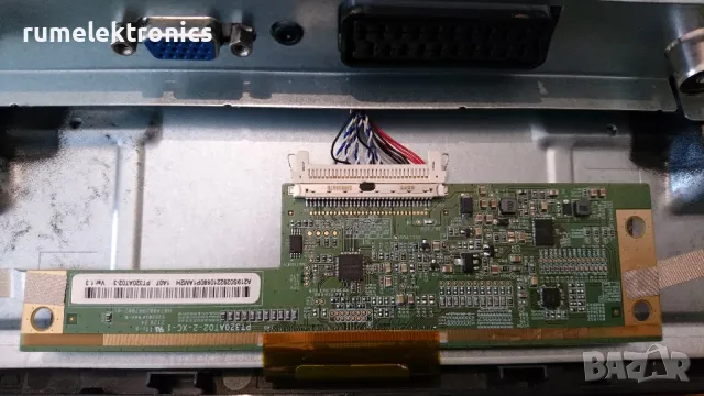 ARIELLI LED-32N218T2 на части, снимка 6 - Части и Платки - 48008687