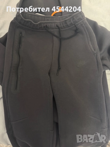 Nike tech fleece, снимка 3 - Спортни дрехи, екипи - 52877624