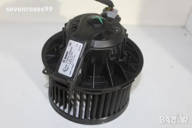 Мотор вентилатор парно Форд Фиеста 6 2011 1.4tdci 68hp Ford Fiesta 6 VP8E2H-18456-AA, снимка 2 - Части - 48254792