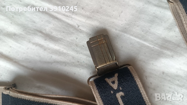 Тиранти fjallraven , снимка 2 - Други - 52420161