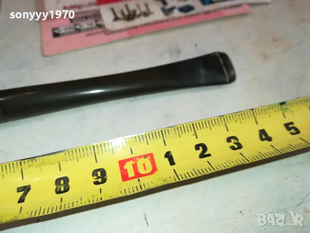 stella-маркова лула внос france 2801251500, снимка 7 - Лули - 48865117