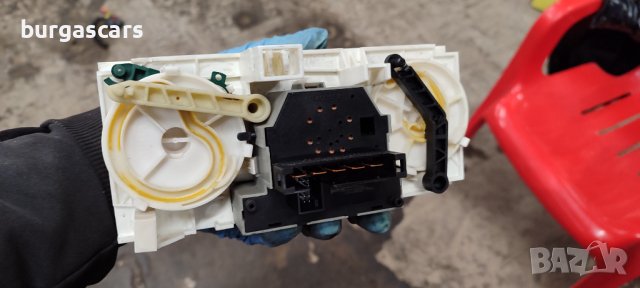 Управление климатик Opel Astra G 1.7 - 50лв, снимка 2 - Части - 43155359