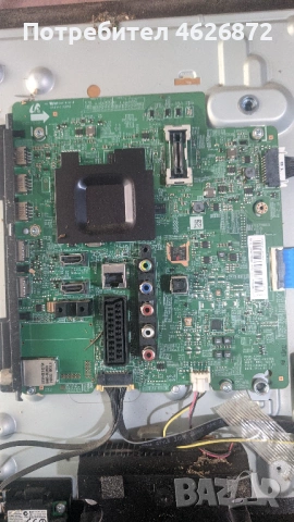 SAMSUNG UE32H6400AW-BN41-02156A-BN44-00707A-BN41-02110A, снимка 6 - Части и Платки - 53012950