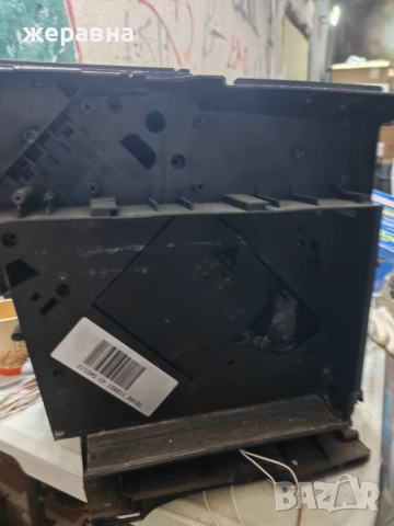 Делонги Кош  и части, снимка 4 - Кафемашини - 51806446