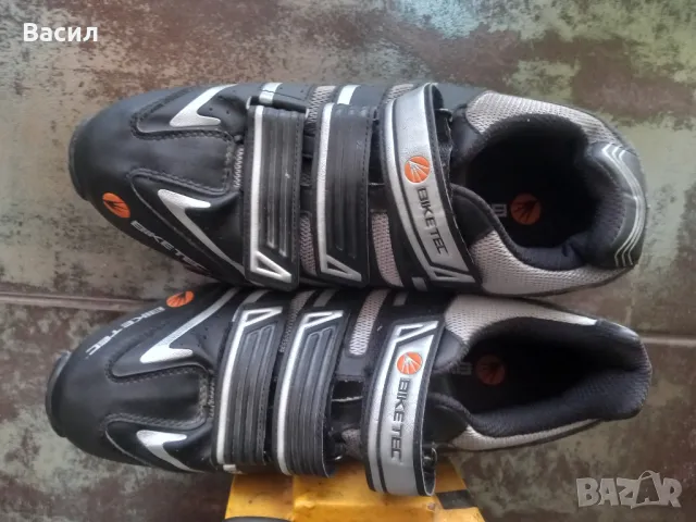 Шпайкове номер 43, снимка 5 - Велосипеди - 48041498