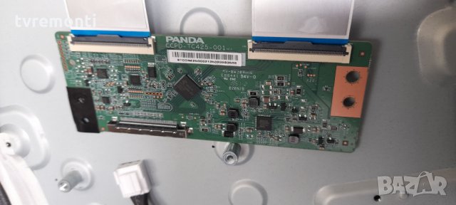 Tcon-Board-CCPD-TC425-001