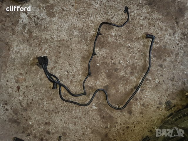 Рено Лагуна 1,9 дци-2004 г-останали части, снимка 10 - Части - 40210258