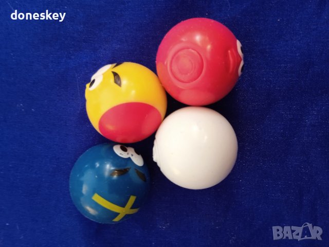 Футболни топчета, снимка 16 - Колекции - 39972136