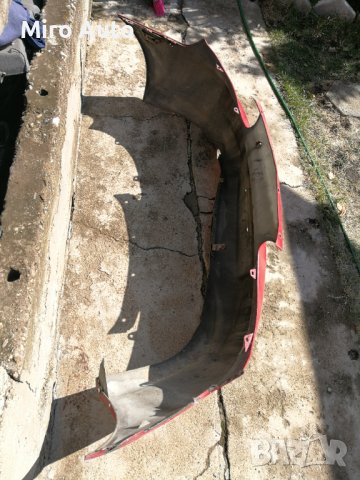 Задна броня от Hyundai Coupe RD 1 , снимка 2 - Части - 38275412