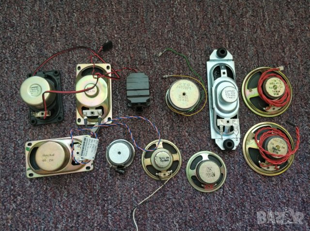 Високоговорители., снимка 3 - Други - 17064704