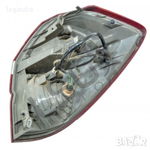 Ляв стоп Subaru Legacy IV 2003-2009 SU191121N-27, снимка 3 - Части - 35137474