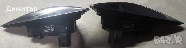 Tesla 3 Y камера Мигач , снимка 7 - Части - 52301703