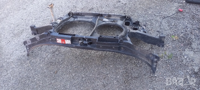 Маска за Audi A6 C5, снимка 2 - Части - 51550862