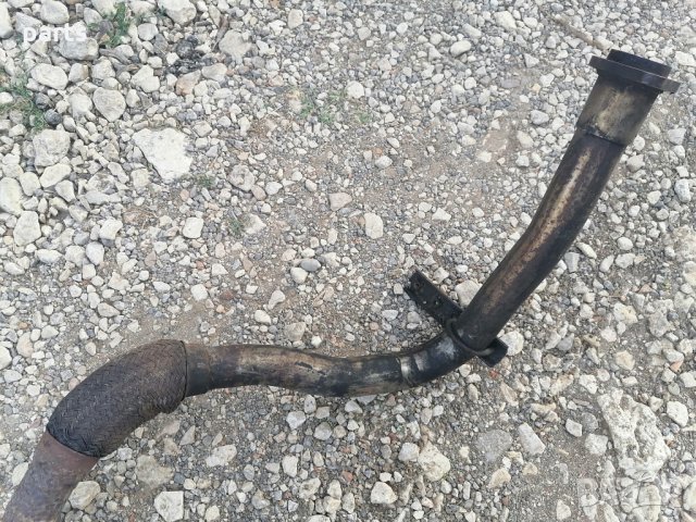 Гърне Предно Опел Астра Ф(1991г.-1999г.)N, снимка 4 - Части - 30788382