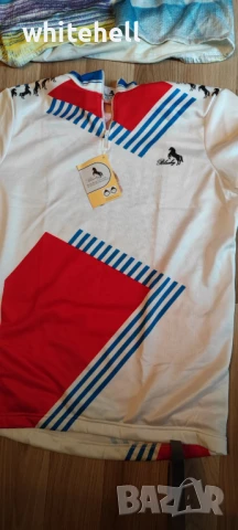 Комплект облекло за колоездене - джърси - биб шорти - скинсют, снимка 8 - Спортна екипировка - 51081519