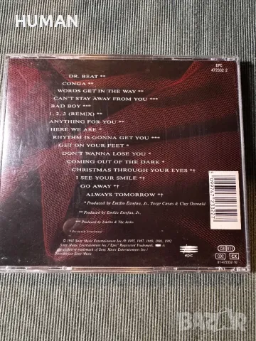 Jennifer Lopez - Pink - G.Estefan - Cher -Deee Lite, снимка 13 - CD дискове - 48435407