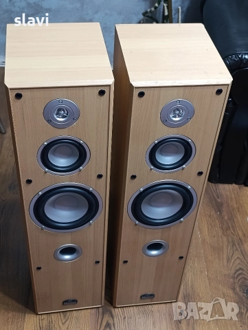 Високи Тонколони Magnat Vision 8000, снимка 6 - Тонколони - 52777216