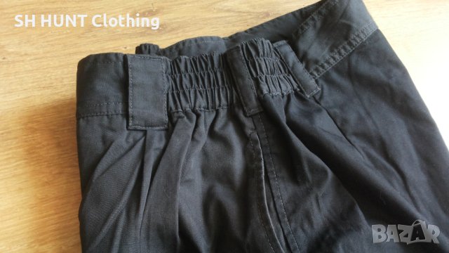 Beaver Lake HUNTING Trouser размер L за лов риболов туризъм панталон със здрава материя - 390, снимка 5 - Екипировка - 42979379