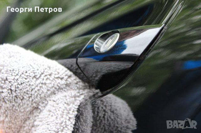 TORNADOR® DOUBLE полиращи кърпи за силен гланц, снимка 3 - Аксесоари и консумативи - 32356693