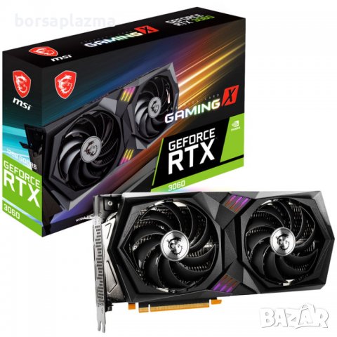 ZOTAC GAMING GeForce RTX 3050 Twin Edge OC, 8192 MB GDDR6, снимка 12 - Видеокарти - 36594691