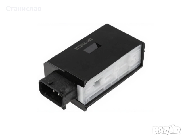 Модул за управление на централно заключване BMW 3 E36