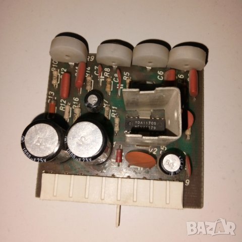 Платки с ел компоненти 9, снимка 9 - Друга електроника - 44051803