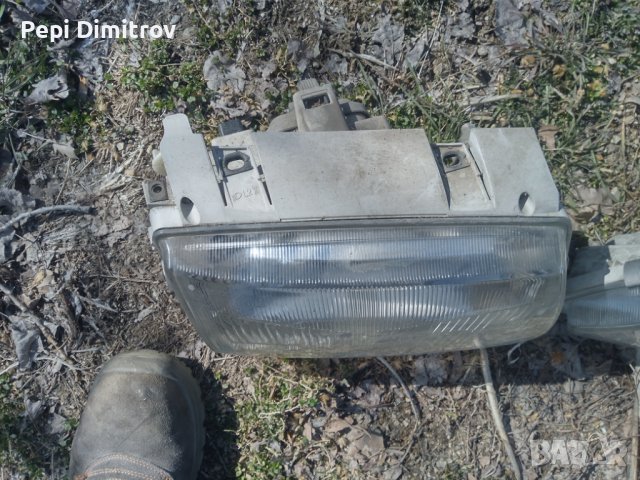 Фарове за Volkswagen Polo Hatchback II (10.1994 - 10.1999) поло 6n1, снимка 5 - Части - 39729655