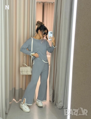 Дамски комплект сет от LBD