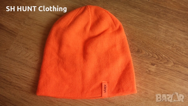 VAREK THO FACE HUNTING Winter Signal Hat разер One Size за лов зимна двулицева шапка - 2134