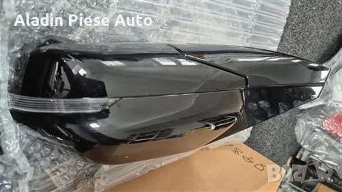 Ляво огледало Kia EV3 година 2024 2025 2026 код 87610EV060, 87610-EV060 , снимка 2 - Аксесоари и консумативи - 50295329