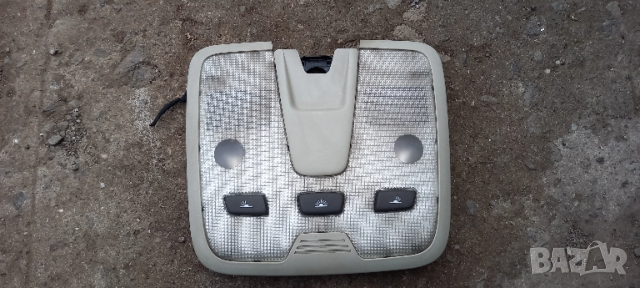 Плафон за Volvo S60 S80 V70