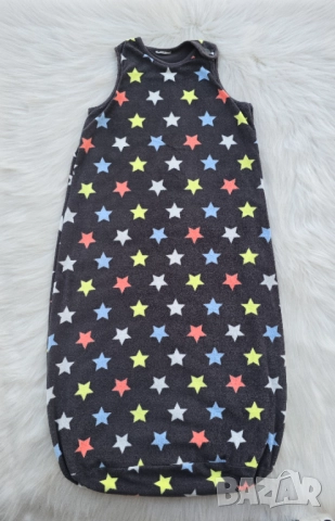 Детски спален чувал 2- 4 години , снимка 5 - Спални чували за бебета и деца - 51603936