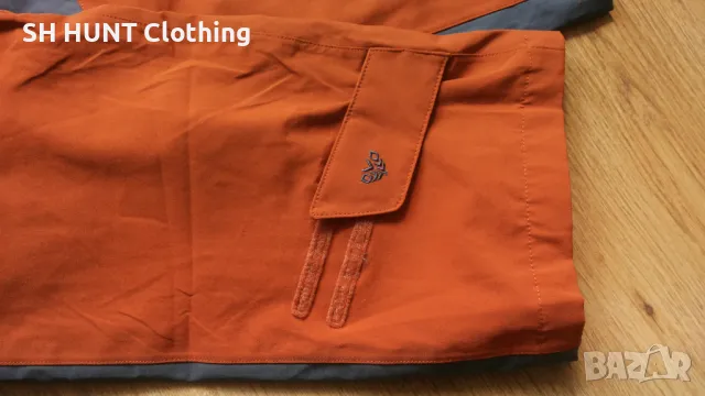 DANIEL FRANCK Waterproof Stretch Trouser размер L еластичен водонепромокаем панталон - 846, снимка 9 - Панталони - 47857420