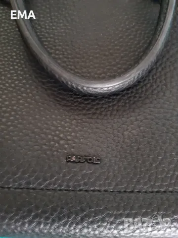 Голяма дамска чанта PARFOIS 