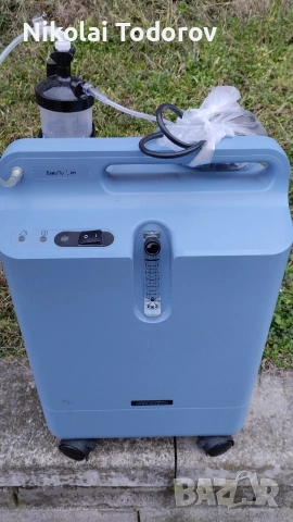 Респираторе апарат