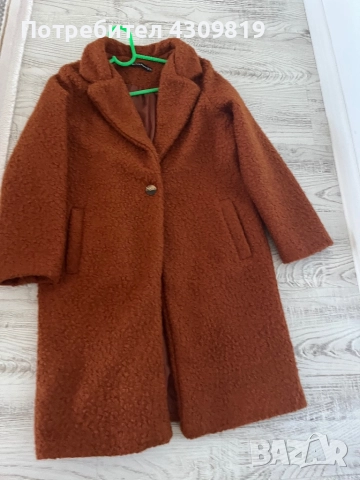 Дамски палта, снимка 7 - Якета - 52982950