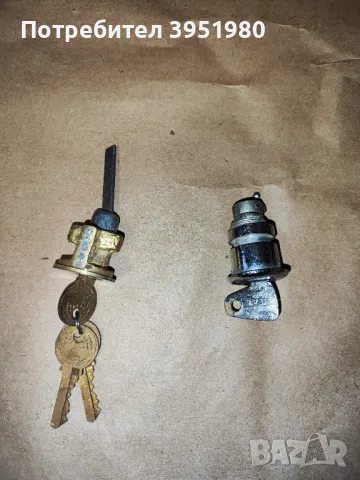 ретро ключалки за врати на коли