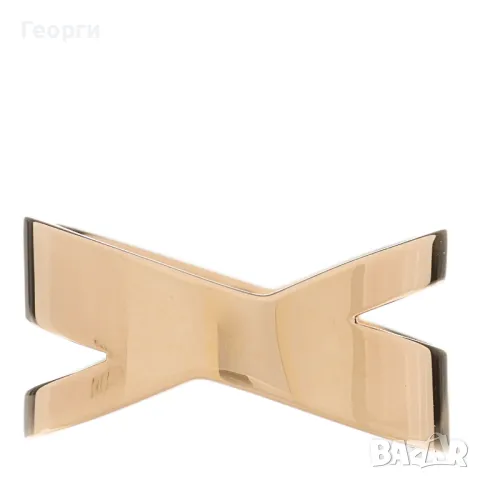 Tiffany & Co пръстен с лабораторни диаманти, снимка 3 - Пръстени - 50265041