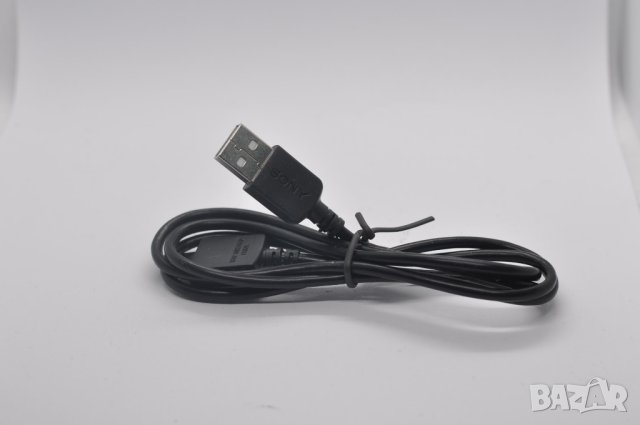 Оригинален кабел Sony WMC-NW20MU за MP3, MP4 плеъри Sony, снимка 3 - MP3 и MP4 плеъри - 43130938