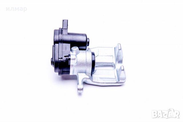 8K0615404C Заден спирачен апарат за Ауди А4 /07-15г/, снимка 3 - Части - 28616146