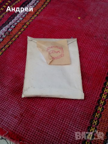 Стар Талк,Талкум, снимка 3 - Антикварни и старинни предмети - 27274011