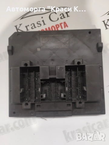 5Q0937084DE комфорт модул за Фолксваген голф 7 1.5tsi 150k 2019г, снимка 2 - Части - 53505492