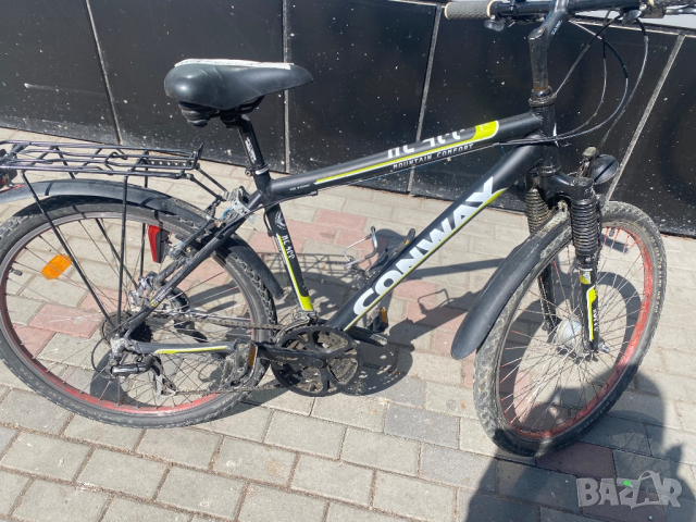 Колело Conway 26”, снимка 1
