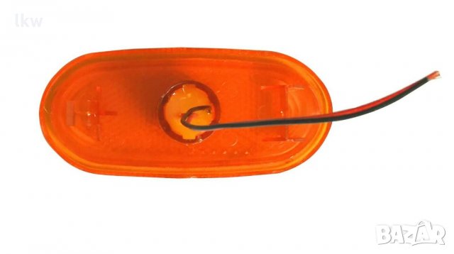 Габарит LED за Mercedes Sprinter  2006  до 2013 , снимка 5 - Части - 23242267