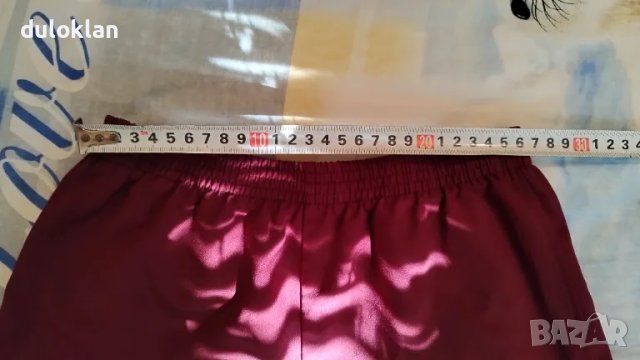 Екип на Рома,комплекта е 100% оригинален обличан е веднъж.Дъщеря ми отказа да носи футболен екип., снимка 10 - Други - 47352442