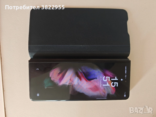 samsung z fold 3+ s pen+. калъфи, снимка 11 - Samsung - 52262575