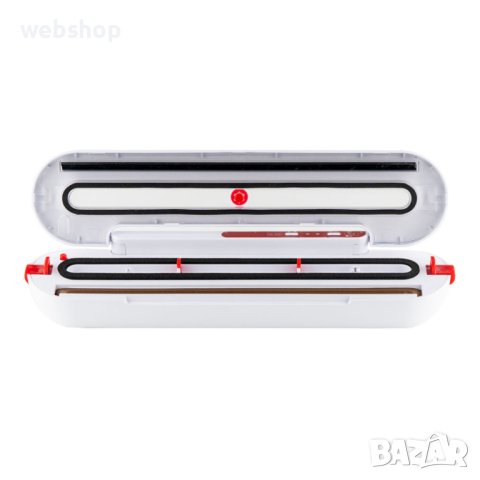 Мощна Машина за вакуумиране , Muhler , 100W , ГАРАНЦИЯ 24 МЕСЕЦА, снимка 6 - Други инструменти - 43376050