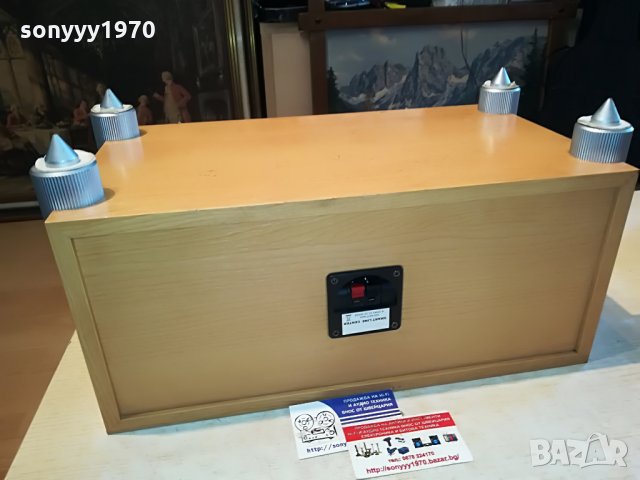 center/център-внос germany 1306211750, снимка 14 - Тонколони - 33202221