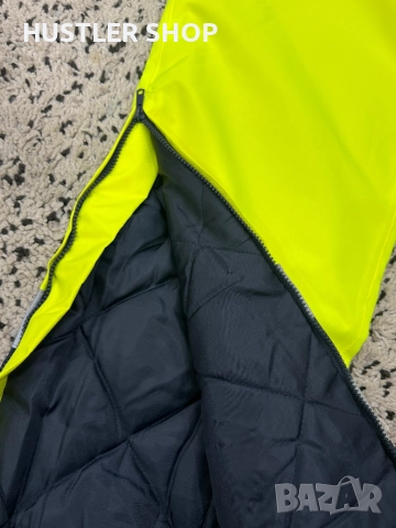 Мъжки дебел работен гащеризон PLANAM. Размер L, снимка 5 - Други - 52714327